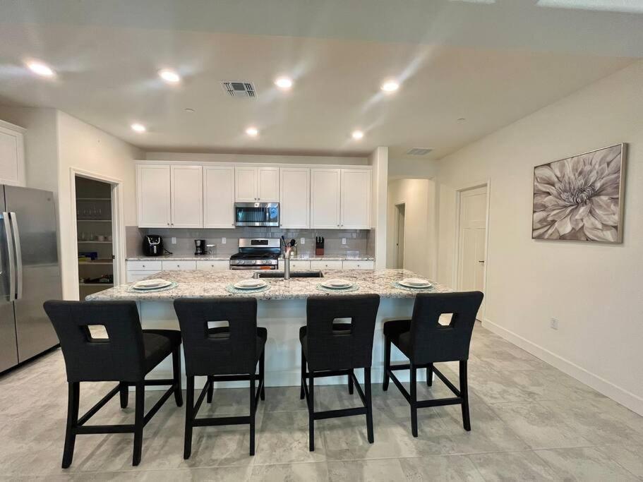 Brand-New, Beautiful & Stylish Home In Sacramento! Εξωτερικό φωτογραφία