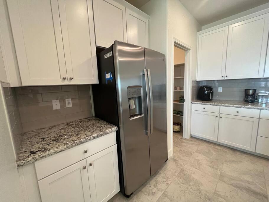 Brand-New, Beautiful & Stylish Home In Sacramento! Εξωτερικό φωτογραφία