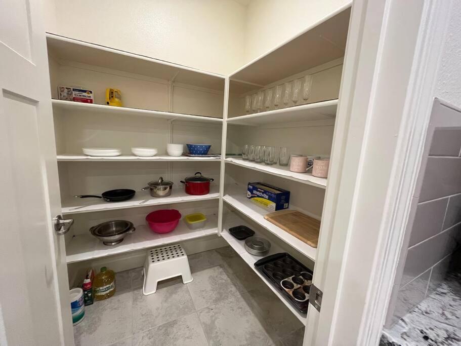 Brand-New, Beautiful & Stylish Home In Sacramento! Εξωτερικό φωτογραφία