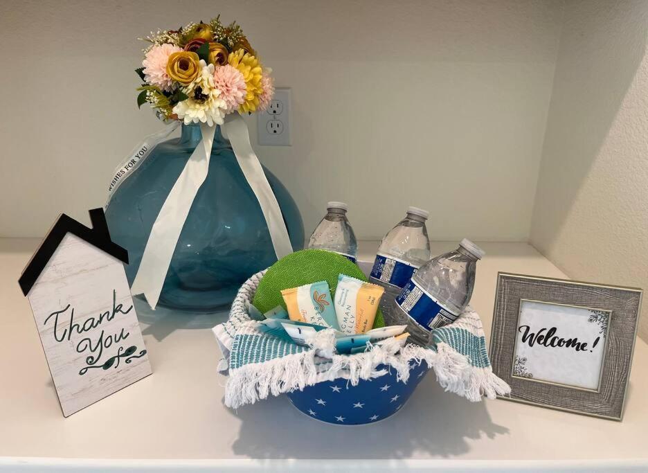 Brand-New, Beautiful & Stylish Home In Sacramento! Εξωτερικό φωτογραφία