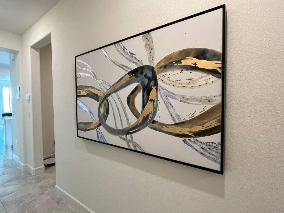 Brand-New, Beautiful & Stylish Home In Sacramento! Εξωτερικό φωτογραφία